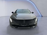 gebraucht Peugeot 508 SW Allure Pack HDI 130 Volle Ausstattung