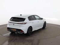 Gebraucht Peugeot 308 GT 131 PS (96 kW) 2023 Weiß Limousine