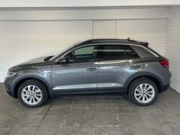 gebraucht VW T-Roc Friends TSI DSG