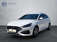 gebraucht Hyundai i30 CW 16 CRDi Trend Line