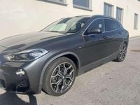 gebraucht BMW X2 xDrive 20 d M Sport X