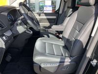gebraucht Peugeot e-Traveller TravellerBusiness VIP L2 100kW Batterie 75kW...