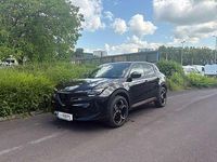 Gebraucht Alfa Romeo Junior Edizione Speciale 136 PS (100 kW) 2025 Schwarz SUV