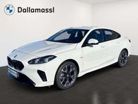 Gebraucht BMW 220 Efficient Dynamics 150 PS (110 kW) 2025 Weiß Coupé