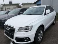 gebraucht Audi Q5 