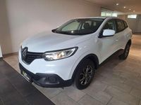 gebraucht Renault Kadjar Energy TCe 130 6-Gang Life