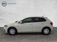 Neu VW Polo 80 PS (58 kW) 2026 Kleinwagen