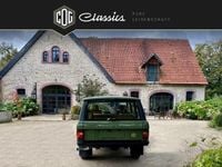 gebraucht Land Rover Range Rover in gutem Zustand