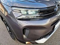 Gebraucht Citroën C5 Aircross 131 PS (96 kW) 2025 Grau SUV