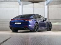 gebraucht Porsche Panamera Turbo S E-Hybrid Executive