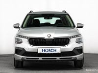 Gebraucht Skoda Kamiq Selection 95 PS (69 kW) 2025 Titan SUV