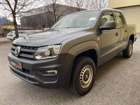 gebraucht VW Amarok DoubleCab Comfortline 30 TDI 4Motion