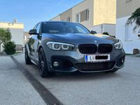 gebraucht BMW 118 M Paket