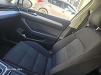 Gebraucht VW Passat Comfortline 120 PS (88 kW) 2015 Weiß Kombi