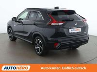 gebraucht Mitsubishi Eclipse Cross 2.4 Plug-in Hybrid Intense+