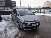 gebraucht Citroën C4 Picasso BlueHDi 120 S&S EAT6 Feel Edition