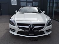 gebraucht Mercedes SL550 (231.473)