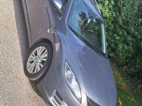 gebraucht Mazda 6 6Sport Combi CD125 CE