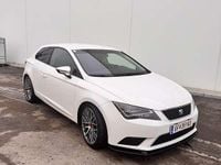 gebraucht Seat Leon SC Style 1,2 TSI Start-Stopp