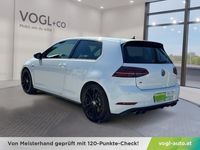 gebraucht VW Golf R 4Motion 2.0 TSI