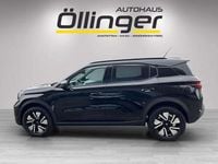 gebraucht Opel Frontera 1.2 DI MHEV GS Aut. + Techpaket!