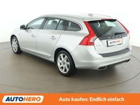 gebraucht Volvo V60 2.0 D4 Ocean Race