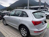 gebraucht Audi Q5 2,0 TDI quattro DPF