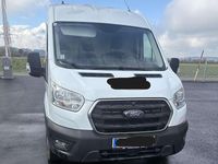 gebraucht Ford Transit L2H2 350 Trail