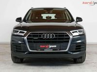 gebraucht Audi Q5 50 TDI quattro *B O*AHK*MATRIX*3ZONE* SHZ-vo hi