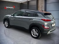 Gebraucht Hyundai Kona Trend 120 PS (88 kW) 2022 Grau SUV