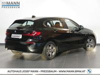 gebraucht BMW 116 i 5-Türer 5-Türig