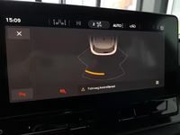 gebraucht Seat Leon ST Style 20 TDI *VIRTUELL / LED / NAVI / TEMPO...