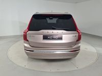 gebraucht Volvo XC90 B5 AWD Ultimate Bright 7-sitzer