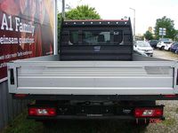 gebraucht Ford Transit Pritsche 20 TDCi L2H1 350 Trend