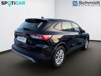 gebraucht Ford Kuga 2,5 Duratec PHEV Cool & Connect Aut.