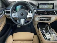 gebraucht BMW 745e xDrive M *LASER*ACC*LUFT*360°*Massage*SD*20''