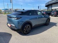 gebraucht Peugeot 3008 ALL Hybrid 145 e-DCS6