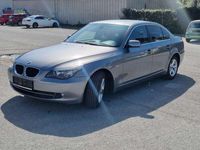 gebraucht BMW 520 520 D