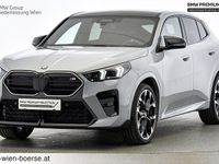 Gebraucht BMW X2 Efficient Dynamics 300 PS (220 kW) 2025 M brooklyn grau SUV