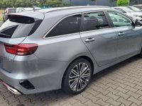 gebraucht Kia Ceed Sportswagon Ceed SW / Sportswagon GT Line Line*LED*Navi*Shzg*PDC*Cam*...