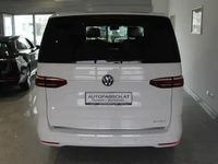 gebraucht VW Multivan Style ÜH eHybrid