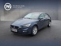 Neu Seat Leon Style 116 PS (85 kW) 2025 Grau Limousine
