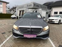 gebraucht Mercedes E350 E350 d 4Matic (213.034)