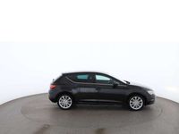 gebraucht Seat Leon 1.5 TSI Xcellence NAVI SITZHZG TEMPOMAT PDC