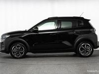 Gebraucht Citroën e-C3 83 kW (113 PS) 2025 Schwarz SUV