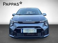 Neu Kia Picanto Silver 67 PS (49 kW) 2025 Astro grey Kleinwagen