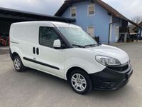 gebraucht Fiat Doblò 13 JTD Professional Kasten