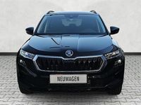 gebraucht Skoda Karoq Selection 1.5 TSI / Navi ACC Rückfahrk