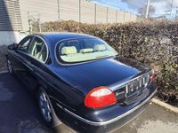 Gebraucht Jaguar S-Type Executive 207 PS (152 kW) 2004 Limousine