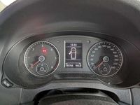 gebraucht VW Sharan Family SCR 20 TDI DSG 4Motion